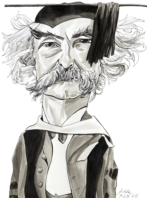 Philip Burke